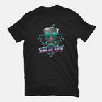 Doom! – Funny Graphic T-Shirt