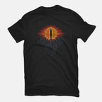 I See You – Fantasy Graphic T-Shirt