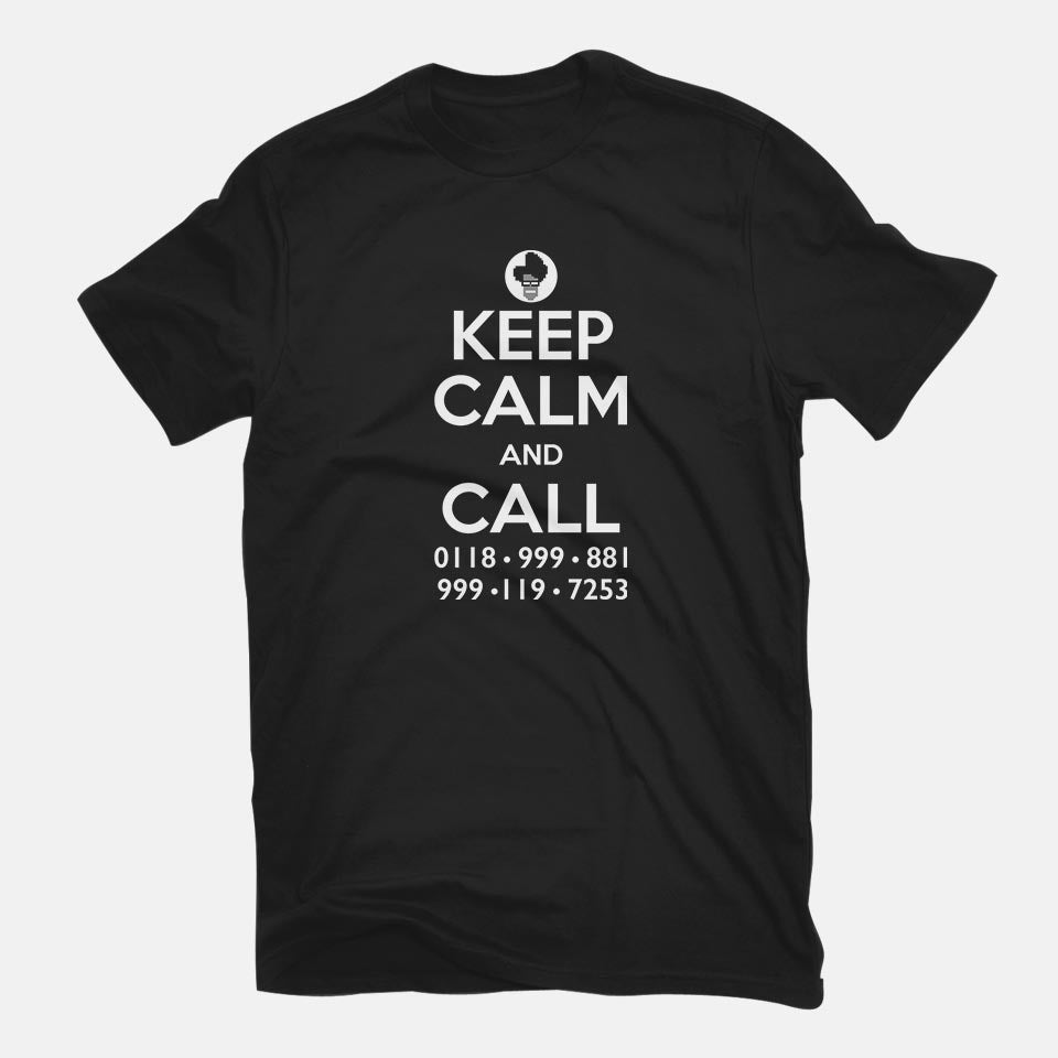 Easy To Remember – Funny Graphic T-Shirt