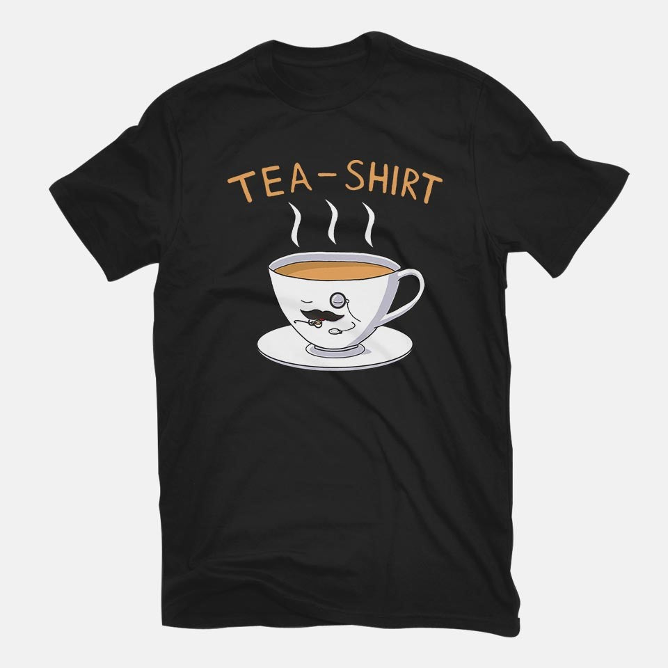 Tea-Shirt
