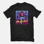 The Cobra Code Graphic T-Shirt