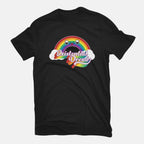 Existential Dread – Funny Graphic T-Shirt