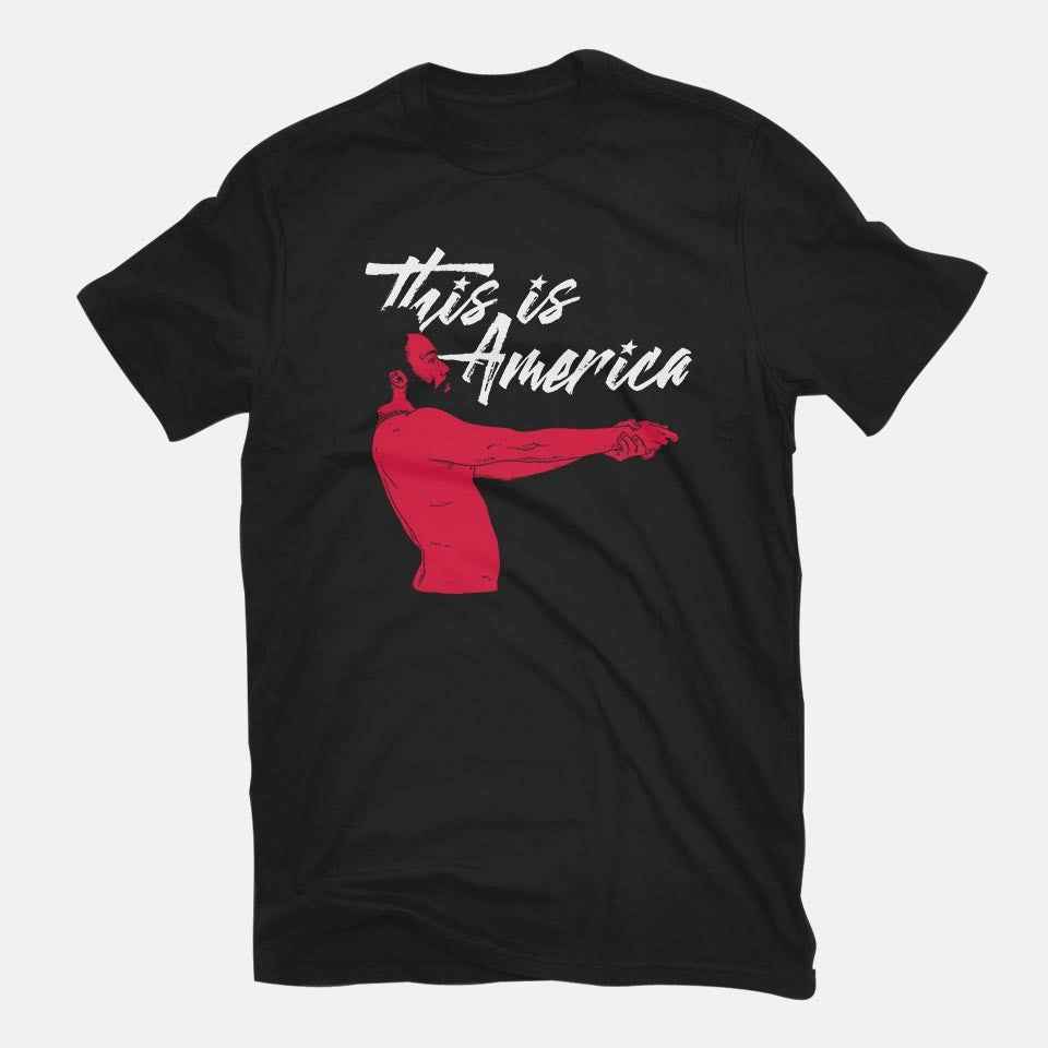 America It Is