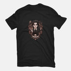 I Hate Everything – Fantasy Graphic T-Shirt