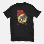 Super Dark Souls
