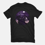 Death – Horror Graphic T-Shirt