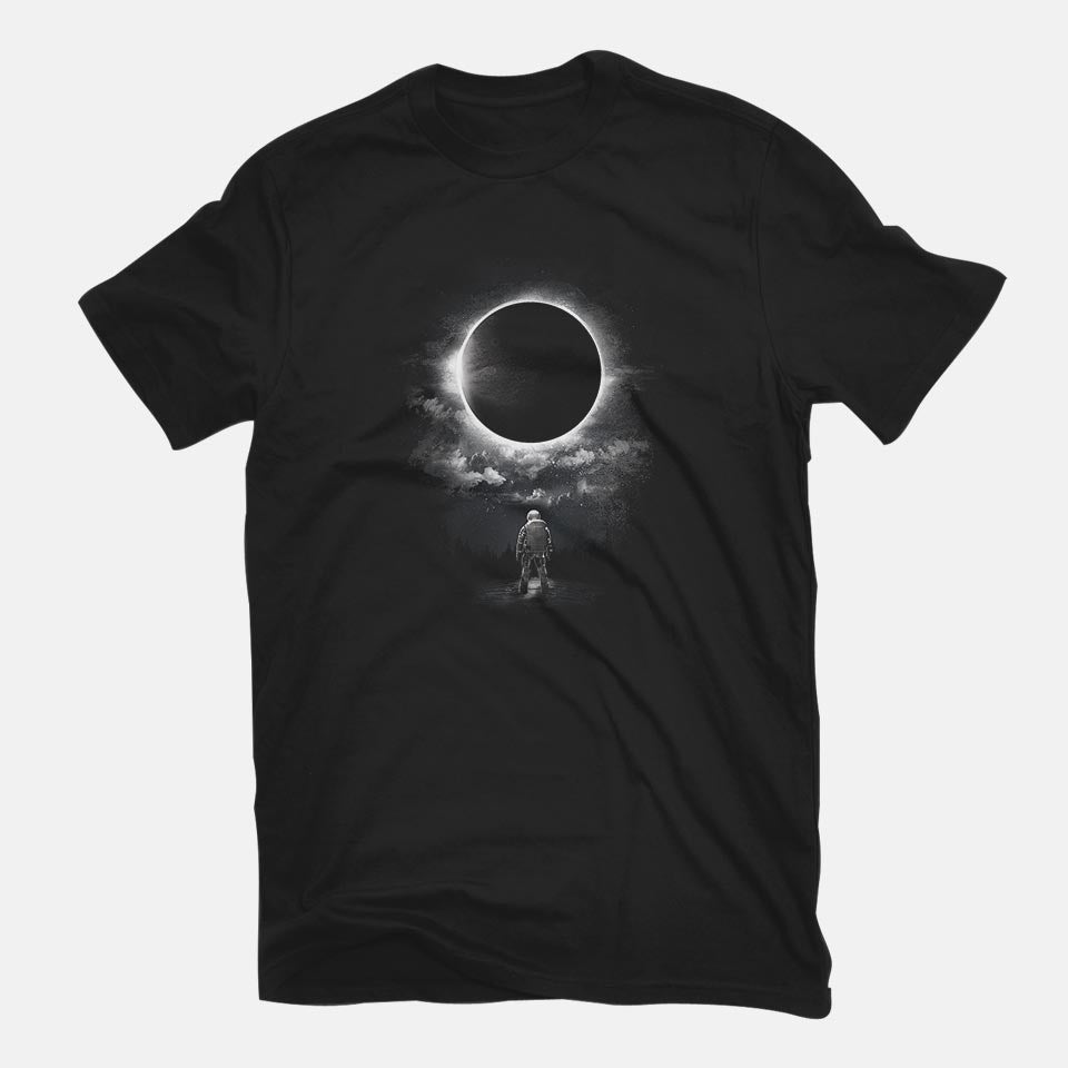 Eclipse Graphic T-Shirt