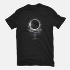 Eclipse Graphic T-Shirt