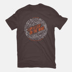 I'm Still Free – Sci-Fi Graphic T-Shirt