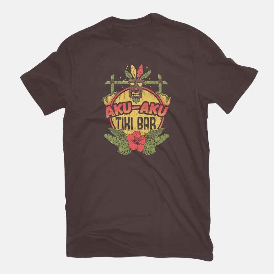 Aku Aku Tiki Bar