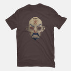 Stranger – Movie Graphic T-Shirt