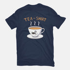 Tea-Shirt