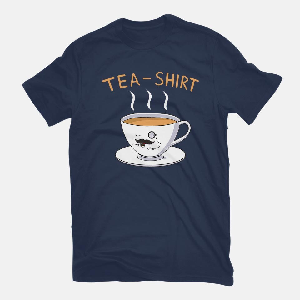 Tea-Shirt