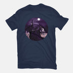 Death – Horror Graphic T-Shirt