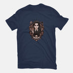 I Hate Everything – Fantasy Graphic T-Shirt