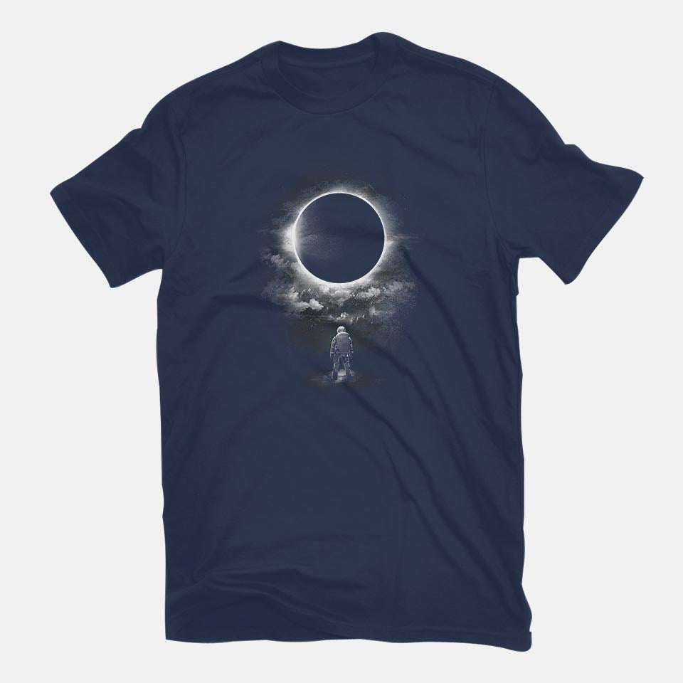 Eclipse Graphic T-Shirt
