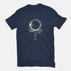 Eclipse Graphic T-Shirt