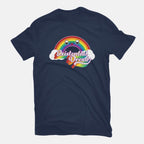 Existential Dread – Funny Graphic T-Shirt