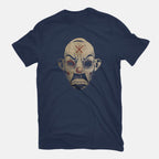 Stranger – Movie Graphic T-Shirt