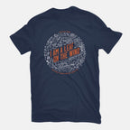 I'm Still Free – Sci-Fi Graphic T-Shirt