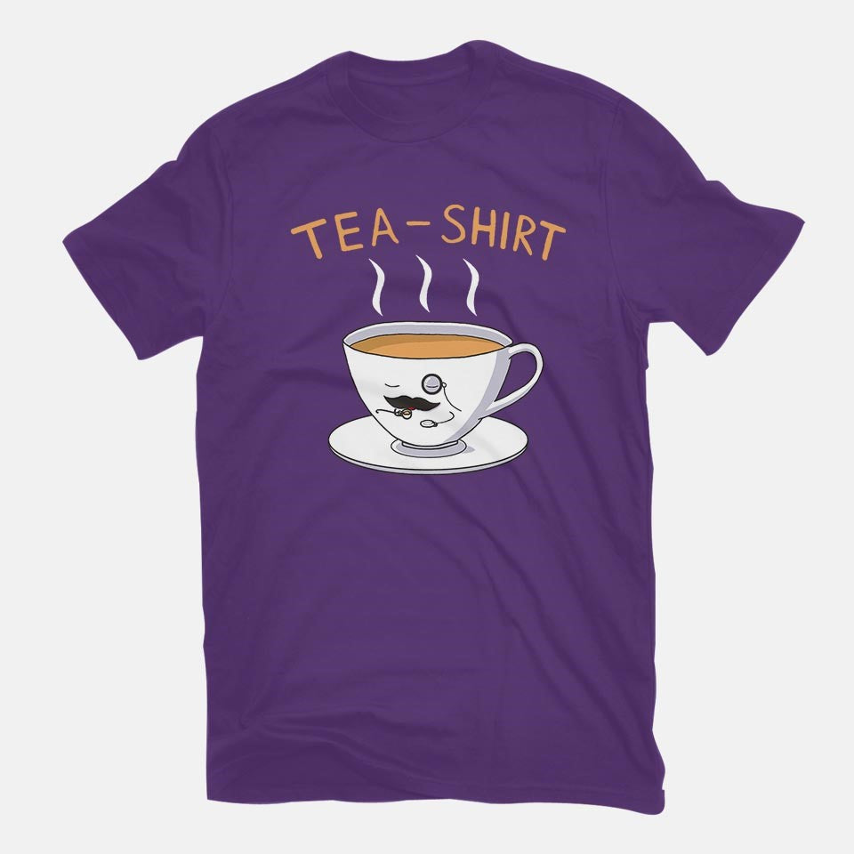 Tea-Shirt