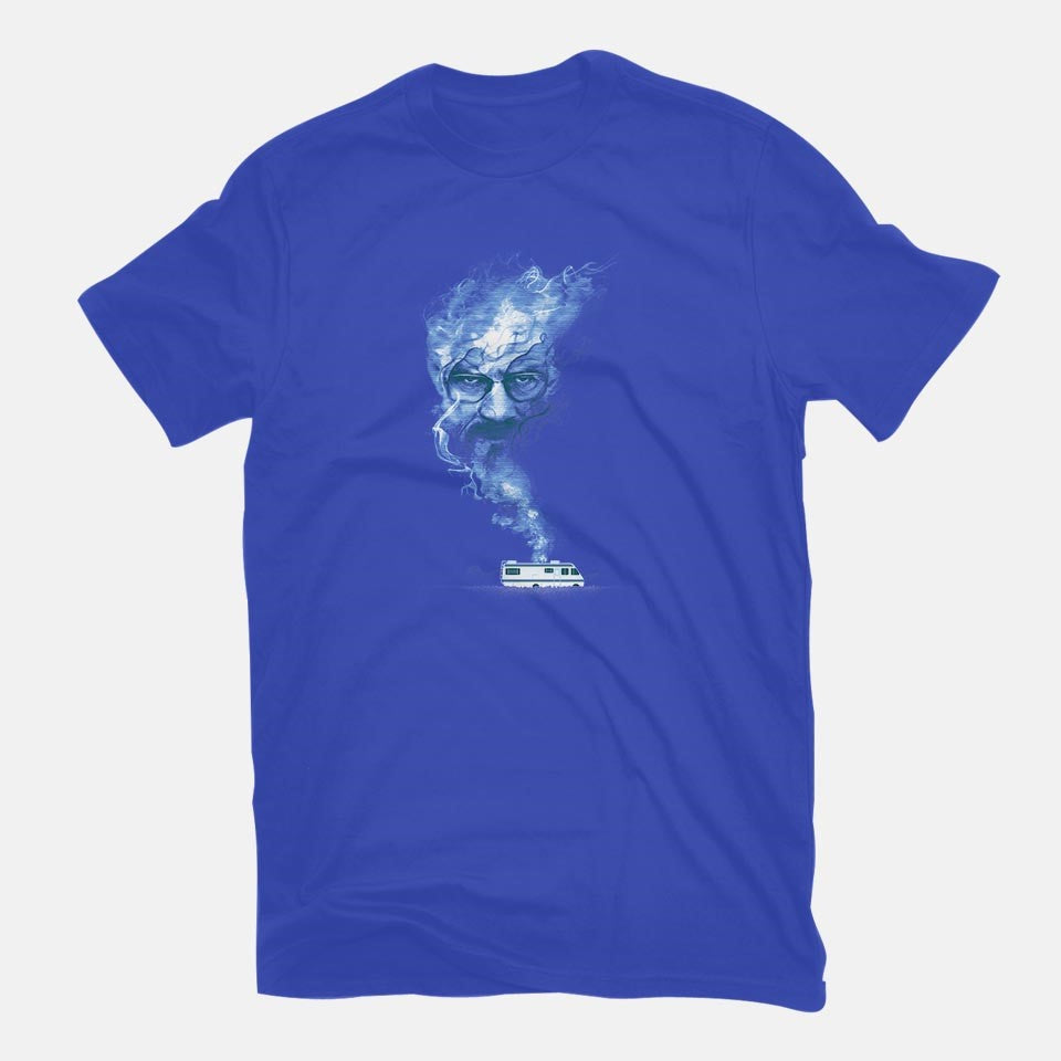 I Am Awake Graphic T-Shirt