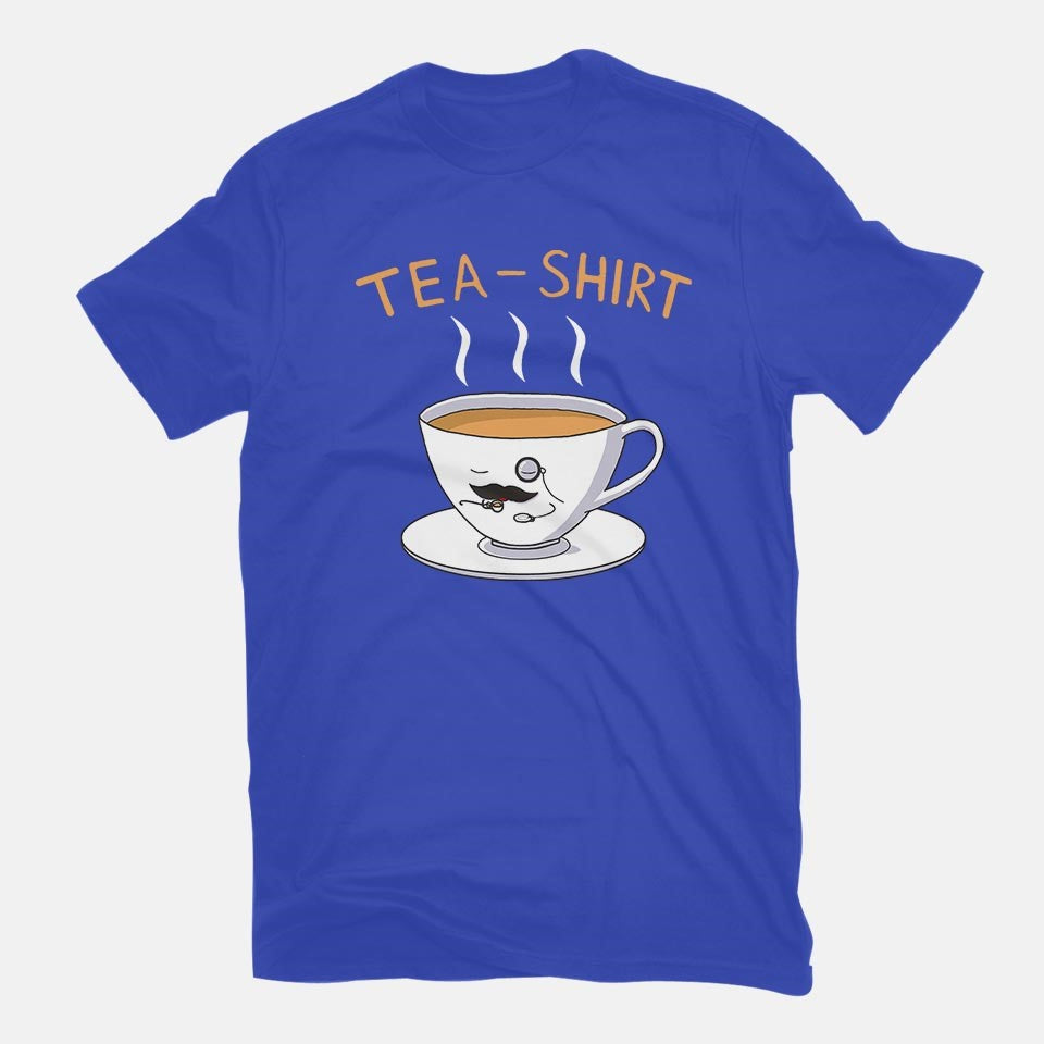 Tea-Shirt