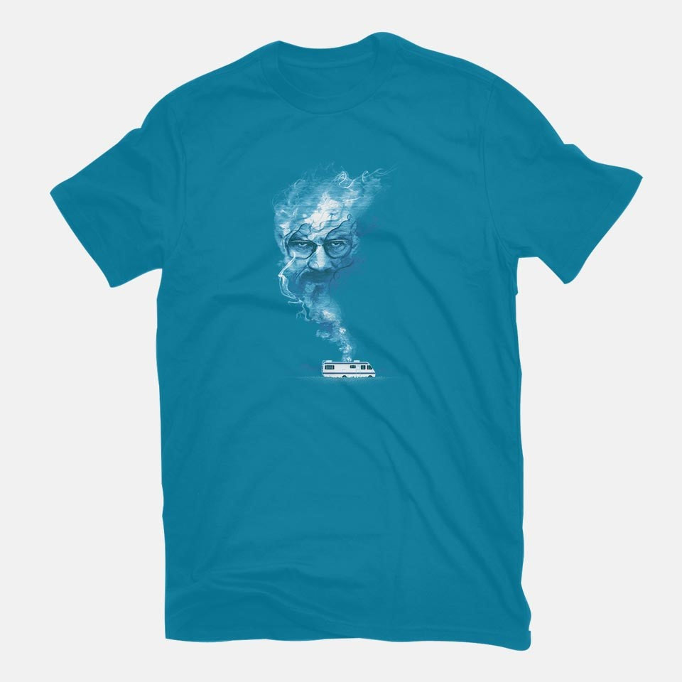 I Am Awake Graphic T-Shirt