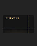 E-Gift Card