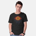 I See You – Fantasy Graphic T-Shirt