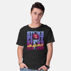 The Cobra Code Graphic T-Shirt
