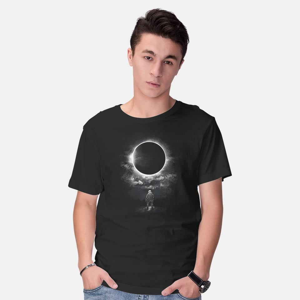 Eclipse Graphic T-Shirt