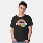 Existential Dread – Funny Graphic T-Shirt