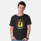 Do It – Fantasy Graphic T-Shirt
