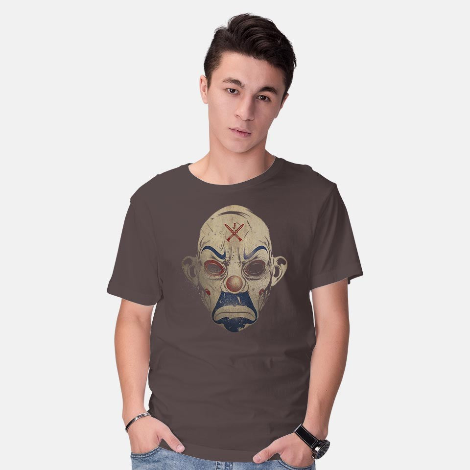 Stranger – Movie Graphic T-Shirt