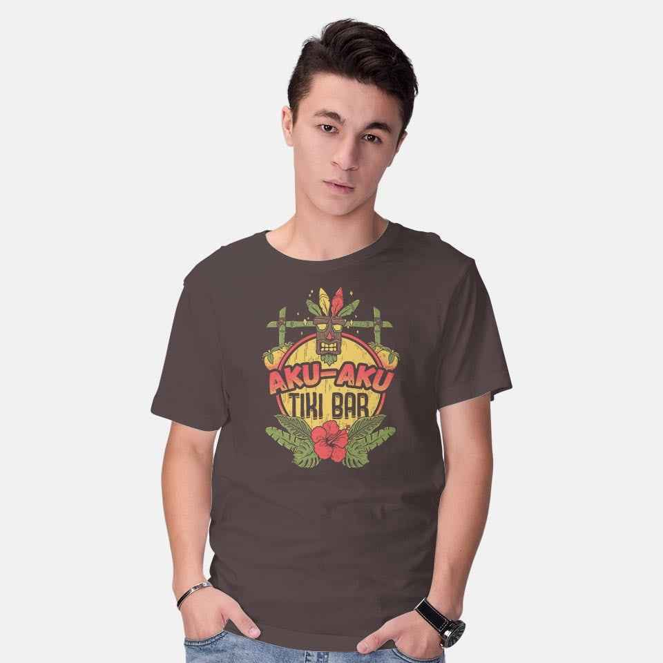 Aku Aku Tiki Bar
