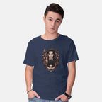 I Hate Everything – Fantasy Graphic T-Shirt
