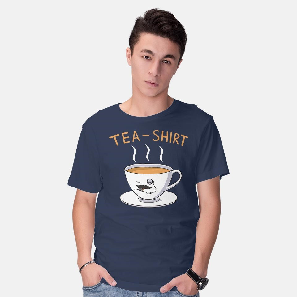 Tea-Shirt