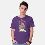 Just One More Chapter Graphic T-Shirt