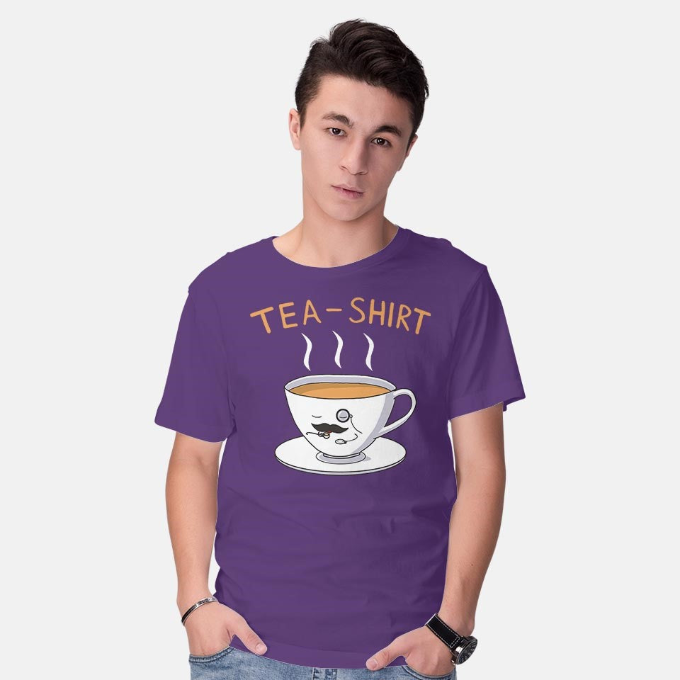 Tea-Shirt