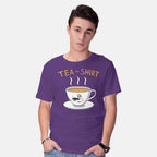 Tea-Shirt