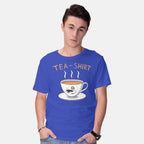Tea-Shirt
