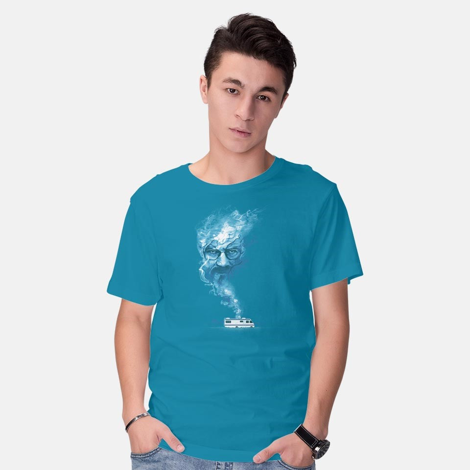 I Am Awake Graphic T-Shirt