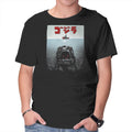Alpha Predator – Movie Graphic T-Shirt