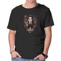 I Hate Everything – Fantasy Graphic T-Shirt