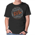 I'm Still Free – Sci-Fi Graphic T-Shirt