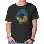 Alpha Battle – Movie Graphic T-Shirt