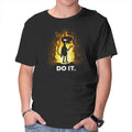 Do It – Fantasy Graphic T-Shirt