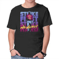 The Cobra Code Graphic T-Shirt