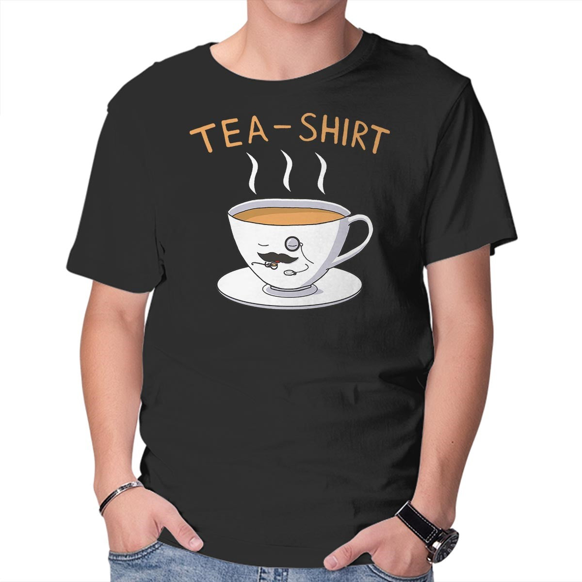 Tea-Shirt
